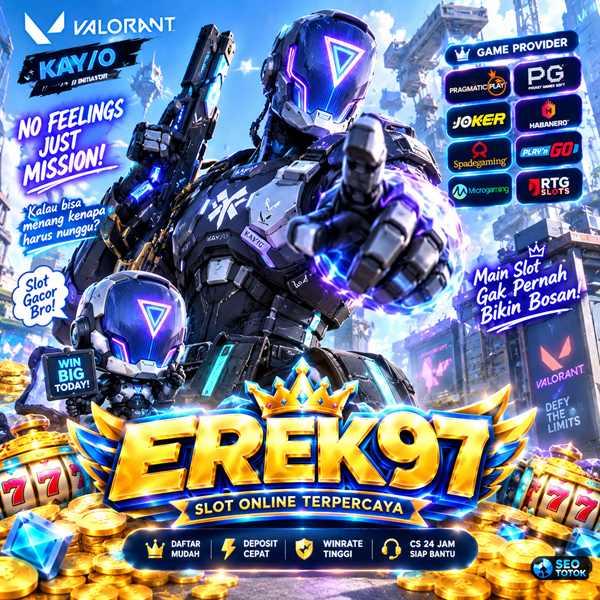 EREK97